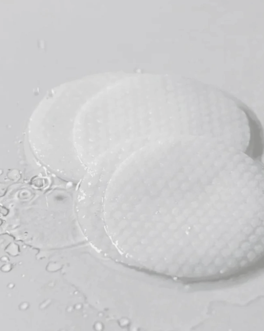 Heartleaf BHA Peeling Pad